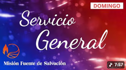 Servicio